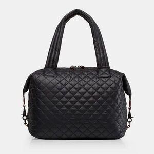 MZ WALLACE Large Sutton Bag NWT